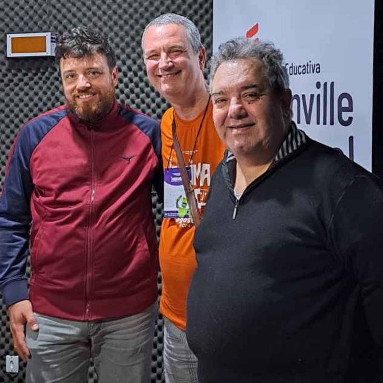 cover art for PAPO EM DIA - Companhia Gente Falante de Teatro de Bonecos de Porto Alegre. Peça Maria Peçonha