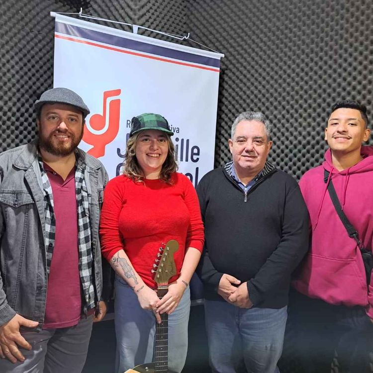 cover art for PAPO EM DIA - Duda e João da banda Horney