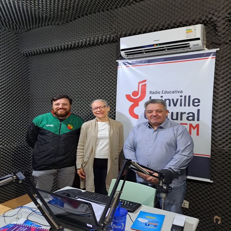 cover art for PAPO EM DIA - Luisa Jordan fala sobre a ergonomia do sono