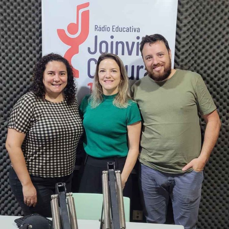 cover art for PAPO EM DIA - Jyana Gomes Morais fala sobre os cuidados com a alimentação no verão