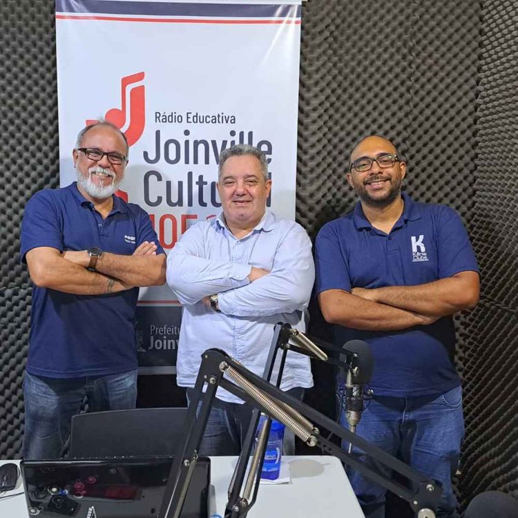 cover art for PAPO EM DIA - Emerson França e Ryan Belizário falam sobre o Workshop Sons & Latas