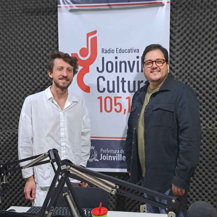 cover art for PAPO EM DIA - Jean Smekatz estreia a dança-performance Martas & Marias