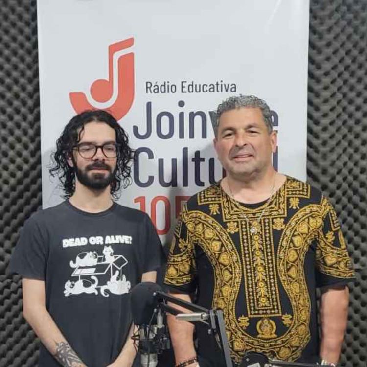 cover art for PAPO EM DIA - Alberto Ferreira fala sobre o espetáculo Sonho de uma Noite de Verão