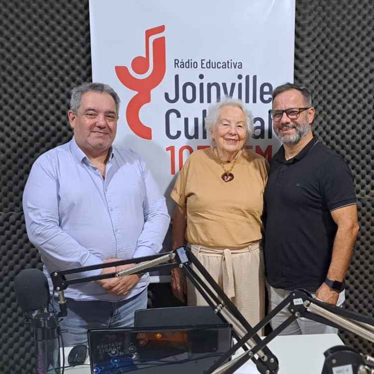 cover art for PAPO EM DIA - Marcos Antônio da Silva e Yolanda Ern falam sobre o Calendário do Advento