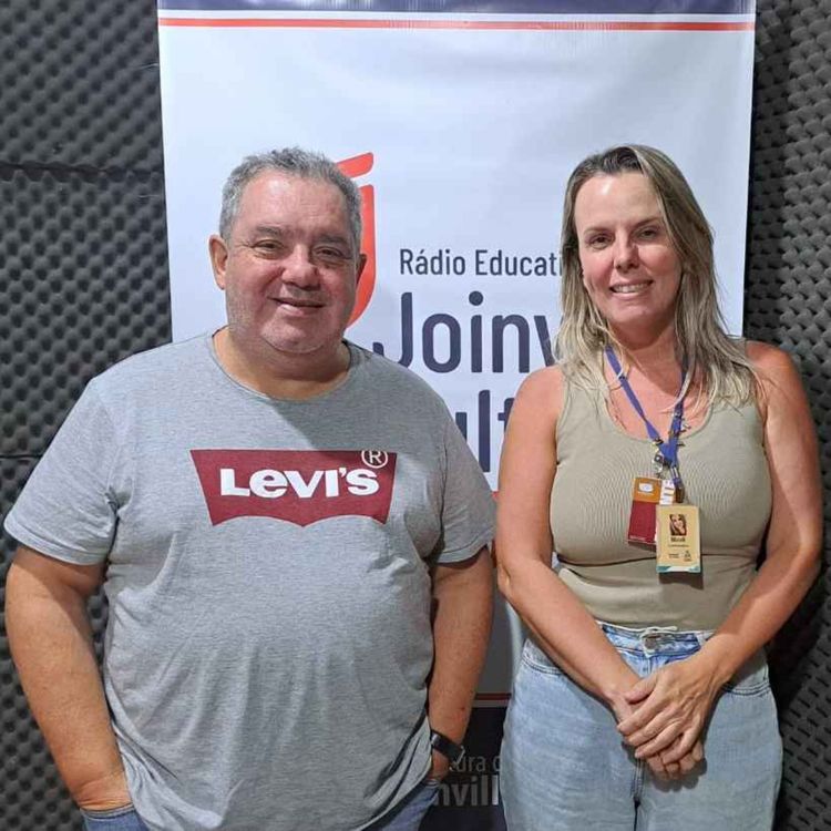 cover art for PAPO EM DIA - Doenças Sexualmente Transmissíveis e Prevenções - Nicoli dos Anjos, Coordenadora da Unidade de Assistência Especializada da Secretaria da Saúde