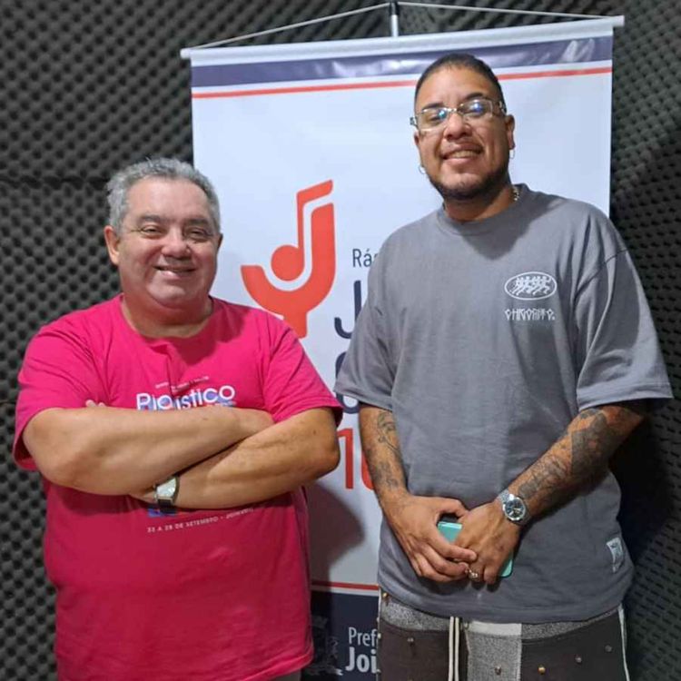 cover art for Mini Ball: (Muito Mais) Talento - Zalu Amorim, Agente Territorial de Cultura e responsável pelo projeto