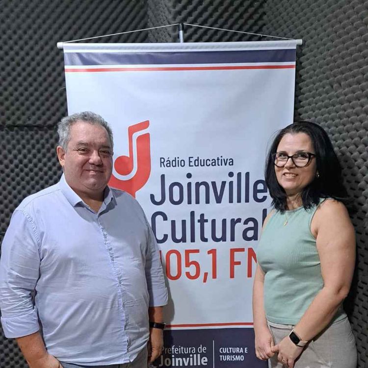 cover art for PAPO EM DIA - Riscos à saúde com “canetas emagrecedoras” falsificadas - Professora Shadya Koffke do Amaral, Enfermeira e Coordenadora da Área de Saúde da UniSociesc