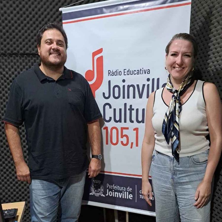 cover art for PAPO EM DIA - Grupo Taninos se apresenta nos Concertos Matinais da Sociedade Cultural Lírica - Daniele Haak, pianista e produtora musical