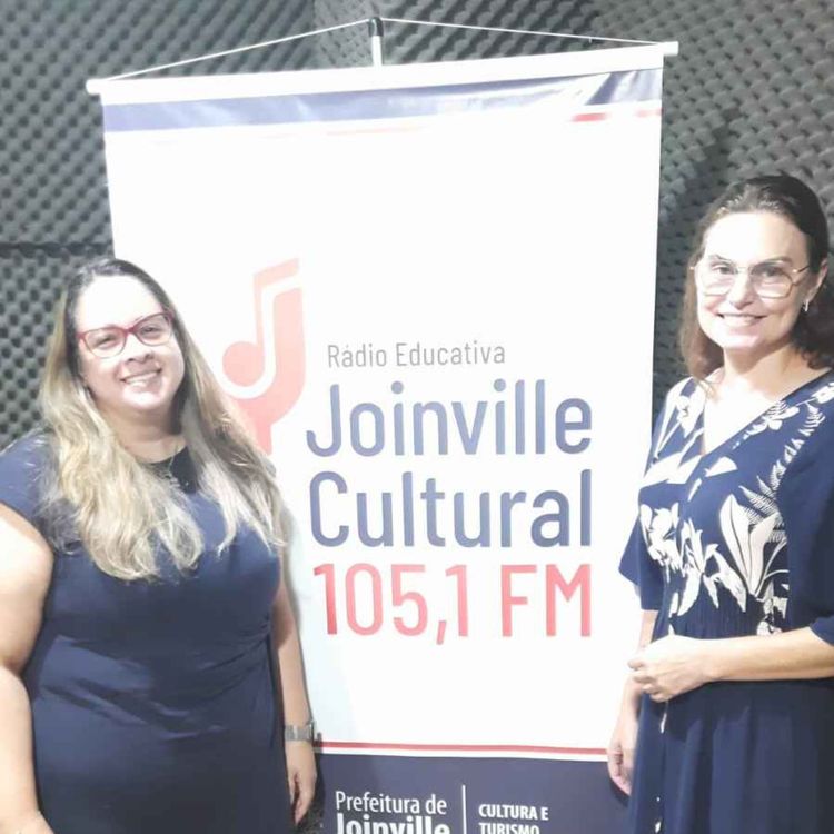 cover art for PAPO EM DIA - Dia Mundial de Conscientização sobre o Autismo - Psicóloga Josiane Antequeira