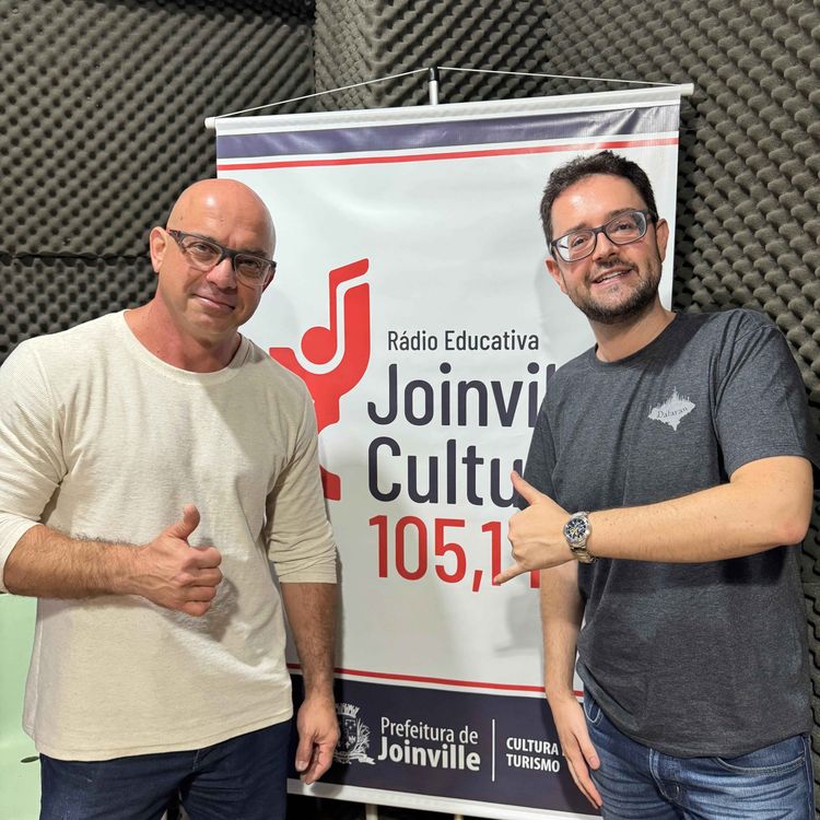 cover art for PAPO EM DIA - Tabuleiro para jogo de cartas colecionáveis com artes pintadas à mão: "Sorcery Contested Realm" - Artesão Cristiano Caetano e jogador Albano Francisco Schmidt