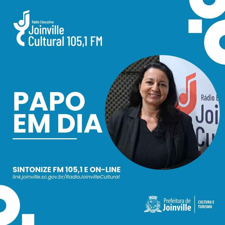 cover art for Dia D de Vacinação Animal – Elisabet Cordeiro