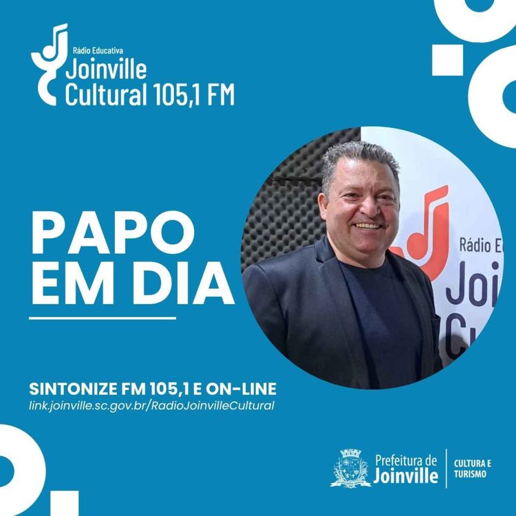 cover art for Festival das Flores de Inverno – José Lopes