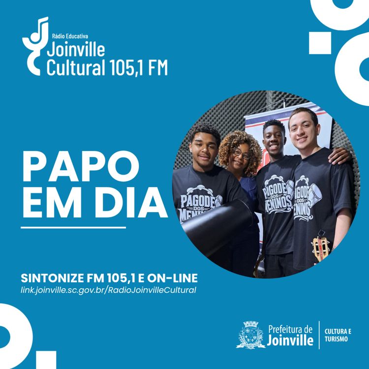 cover art for Concurso Essência Negra – Edelir Rosa e Pagode dos Meninos