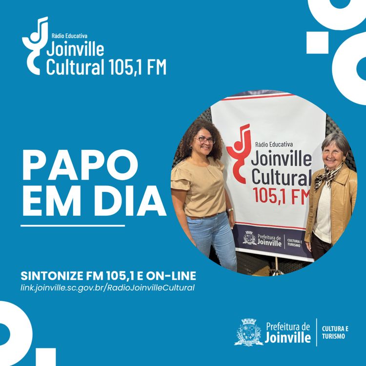 cover art for Visita Noturna aproxima comunidade da biblioteca – Celestre Silva e Taíza Moraes