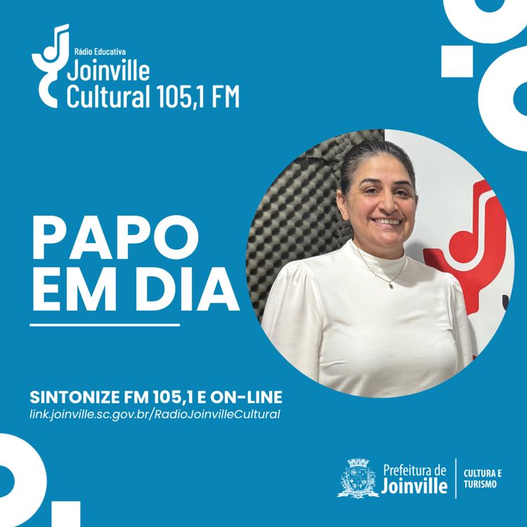 cover art for Festival Gastronômico entra na reta final – Cleonicia Moraes