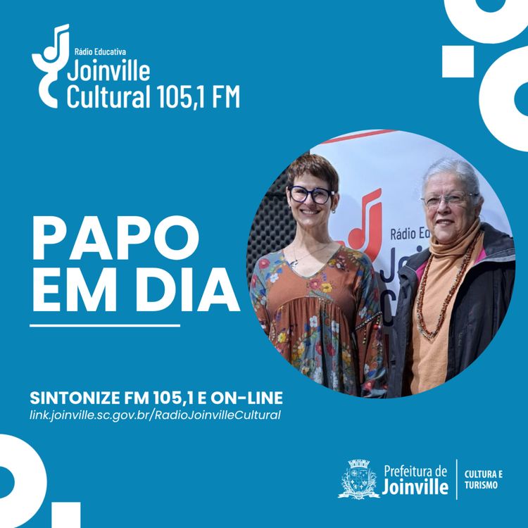 cover art for Exposição “A Ilha de Próspera” leva teatro à galeria – Ângela Finardi e Nadja Lhamas