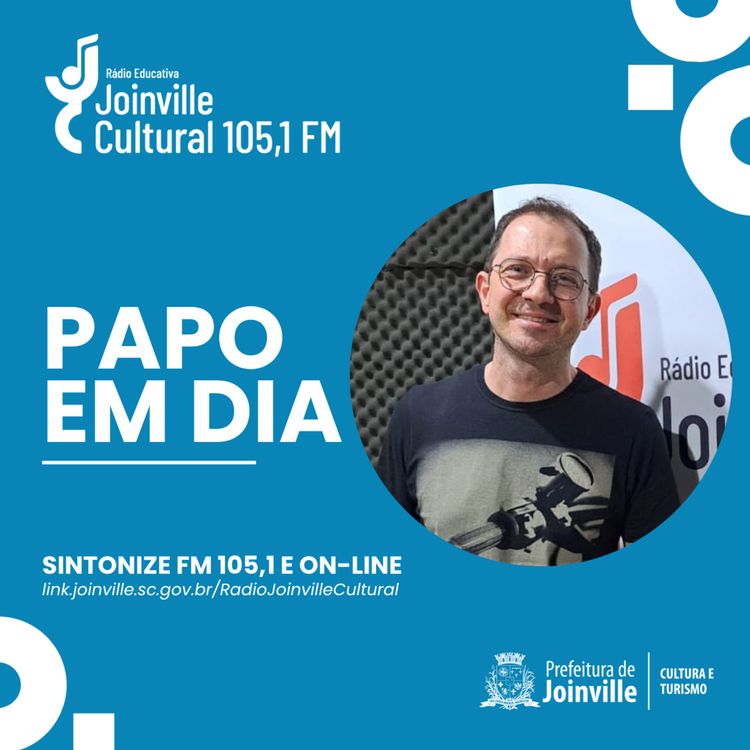 cover art for Animaneco chega à oitava edição em Joinville – Cássio Correia