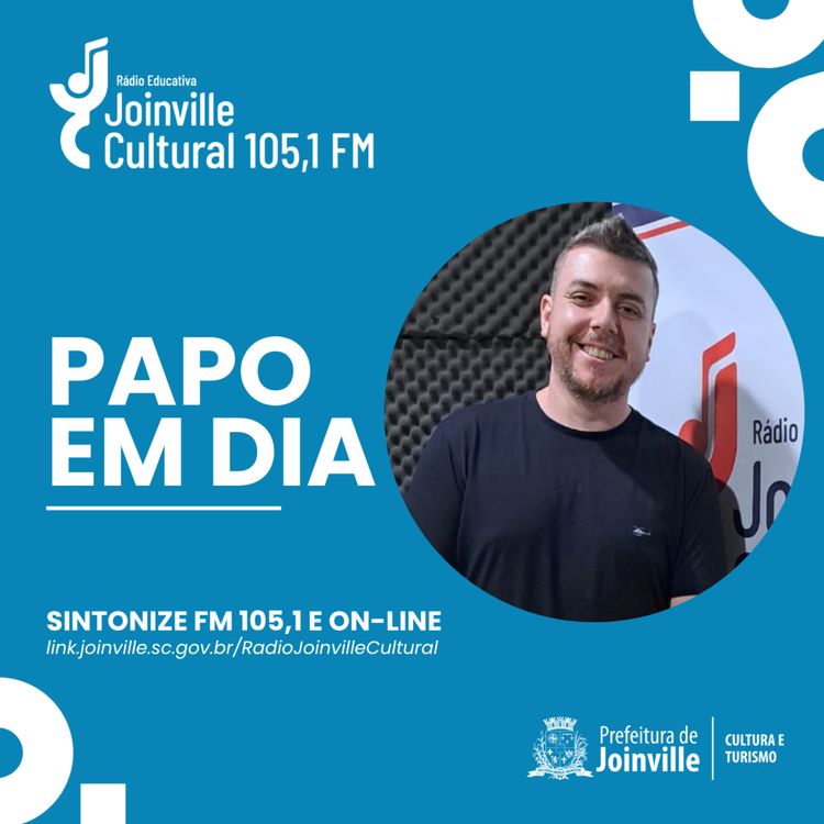 cover art for Fábio Oliveira lança “Festa na Babitonga” – Fábio Oliveira