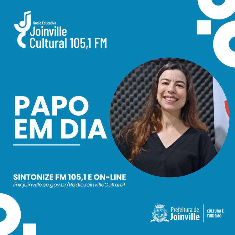 cover art for Letícia Souza estreia em Joinville o solo de dança e teatro “FÔLEGO” – Letícia Souza