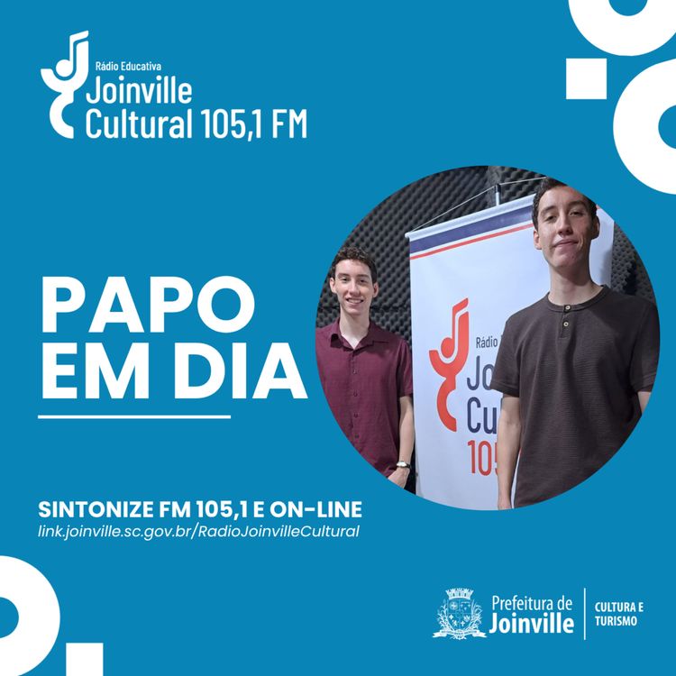 cover art for Duo Casmidt lança “Não fique me dando sinais” – Artur e Ricardo Casmidt