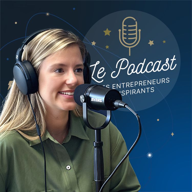 cover art for Caroline Haniszewski (Hey Charlie) : De jobiste à fondatrice