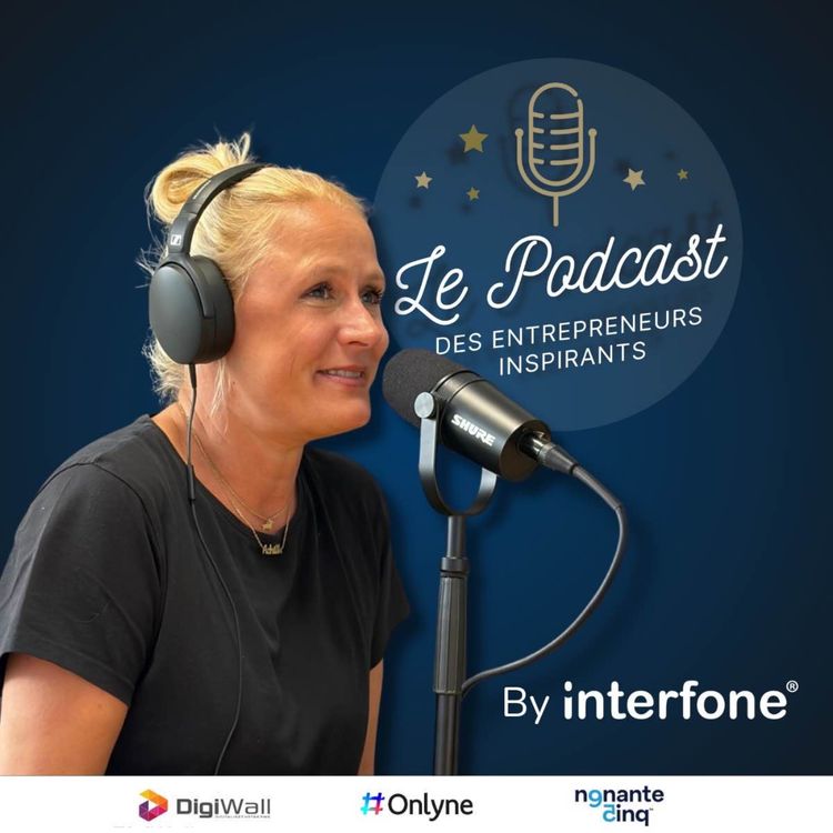 cover art for Maureen Louys (Who’s That Dog) : De la lumière des plateaux à l’audace entrepreneuriale