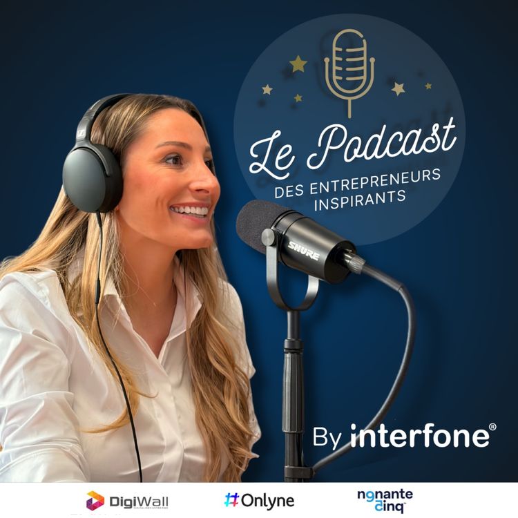 cover art for Pauline Petta (Domaine des Hautes Fagnes) – une vision singulière de l’hospitalité et du leadership