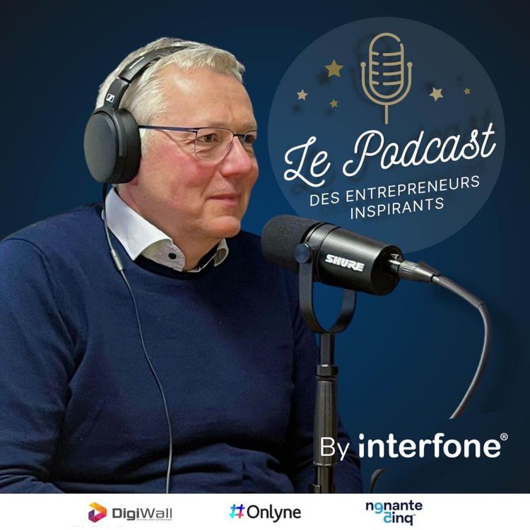 cover art for Vincent Parmentier (Geslease) — Bâtir autrement, avec vision et intégrité