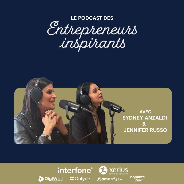 cover art for Sydney Anzaldi & Jennifer Russo (Dynamicare) : Soigner le système