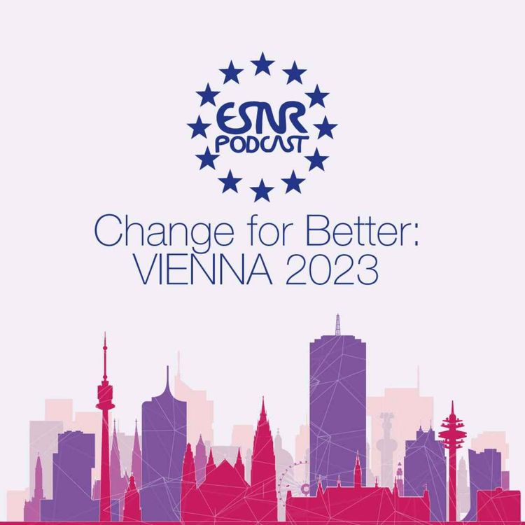 cover art for ESNR meets Neurosurgery