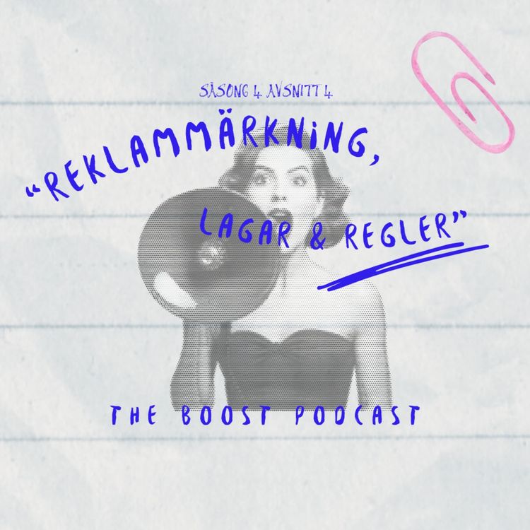 cover art for Reklammärknings-djungeln