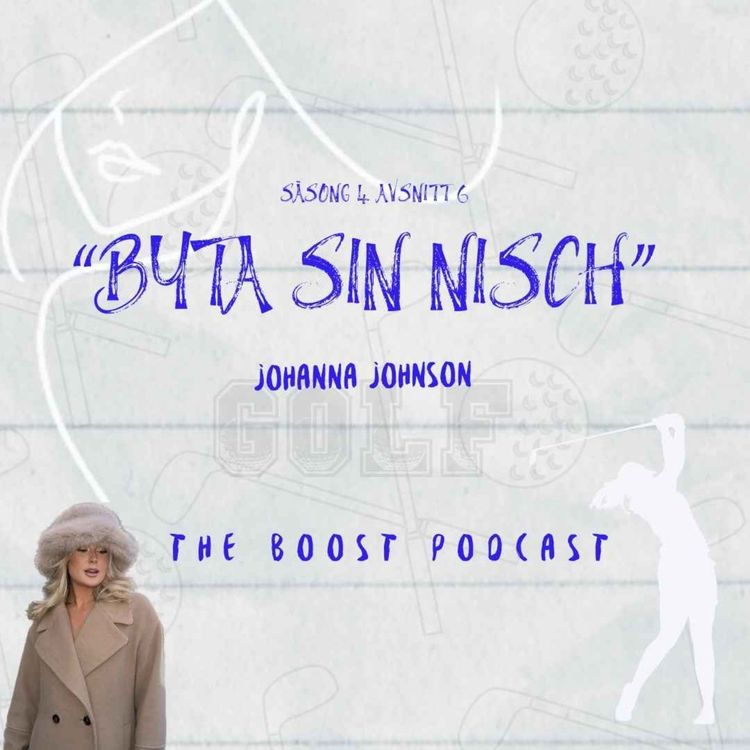 cover art for Byta nisch - Johanna Johnson 