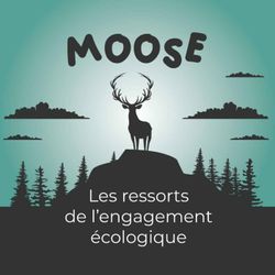 cover art for MOOSE
