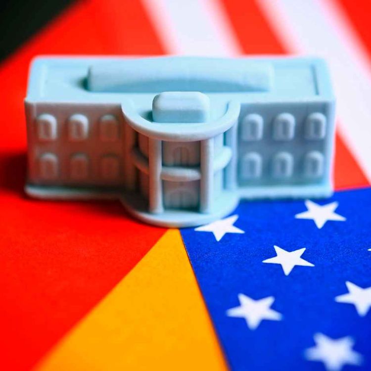 cover art for Šta se krije iza Trampove "nacionalne strategije"