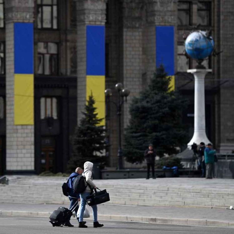 cover art for Zašto je Rusija napala Ukrajinu