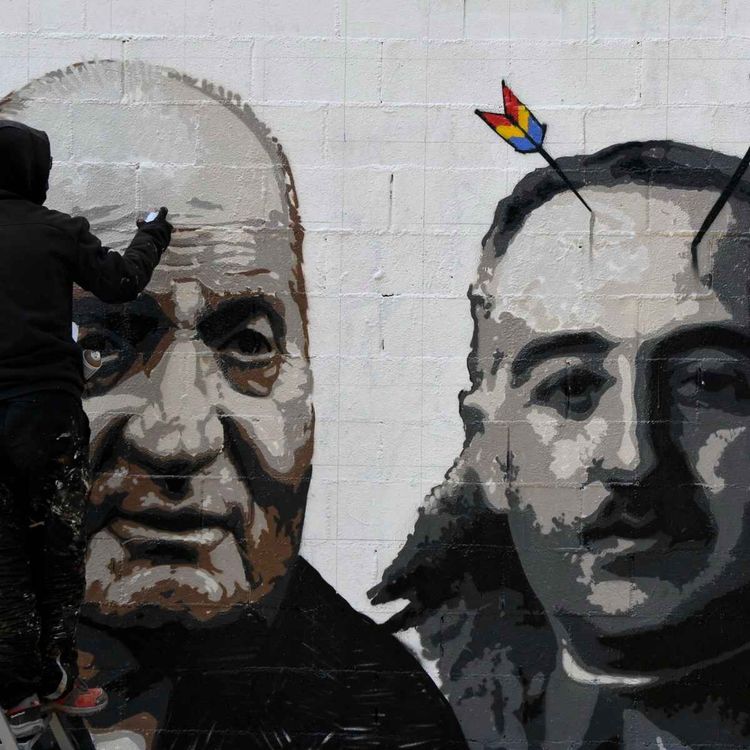 cover art for Zašto se Španija nije raspala kao Jugoslavija?