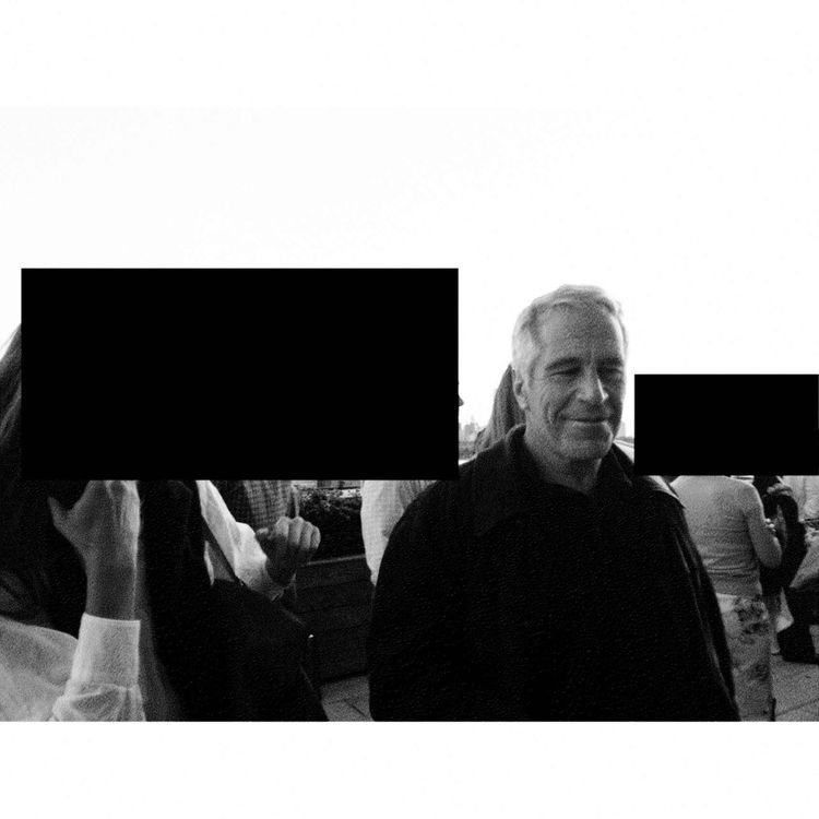 cover art for Korona i Epstin: Sveto trojstvo seksa, politike i moći 