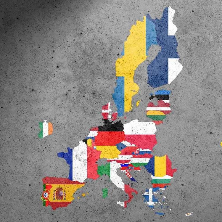 cover art for Zašto Vučić navija da Evropska unija propadne