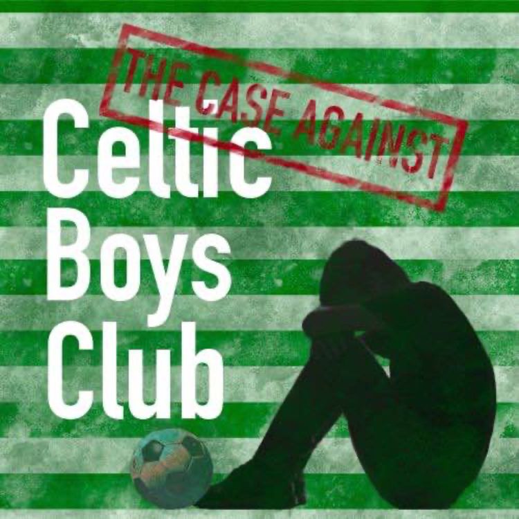 cover art for 6. Tom's story, "He would show everyone his ID badge, signed by Jock Stein"