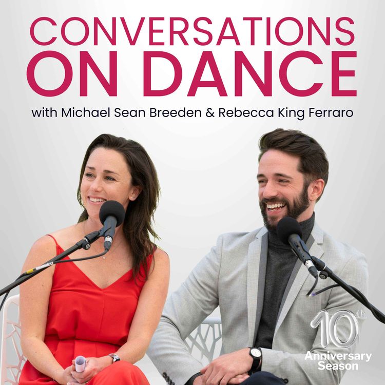 cover art for (470) LIVE from Miami City Ballet with Gonzalo Garcia, Artistic Director of Miami City Ballet