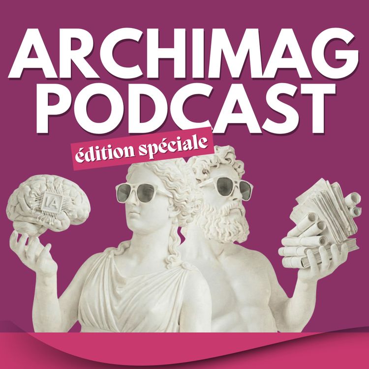 cover art for Édition spéciale Documation 4/4 - La veille au défi des agents IA