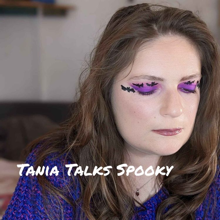 cover art for Ghosts myths and legends