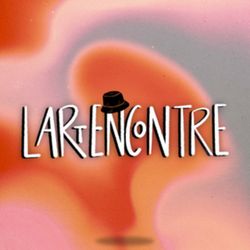 cover art for l'Artrencontre 