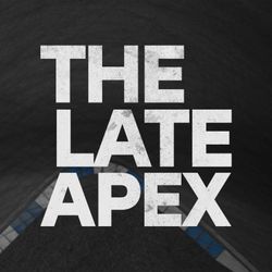 cover art for The Late Apex | Sim Racing News