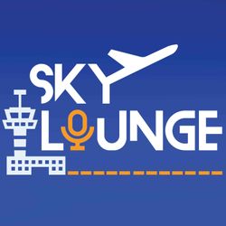 cover art for Sky  Lounge Podcast