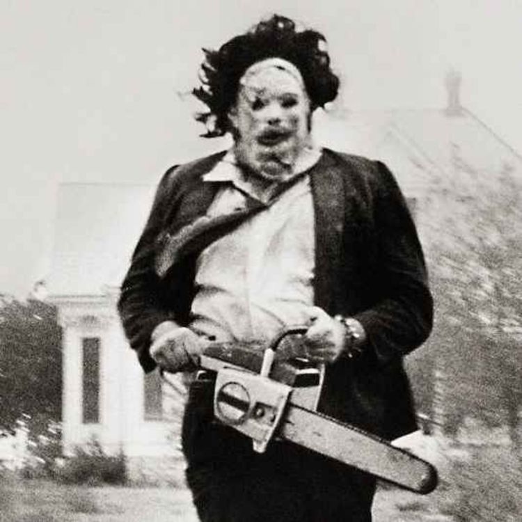 cover art for Texas Chainsaw Massacre (1974)