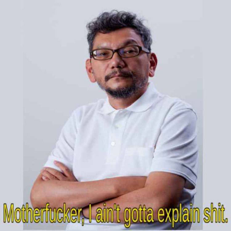 cover art for Evangelion eps 3&4 discussion 