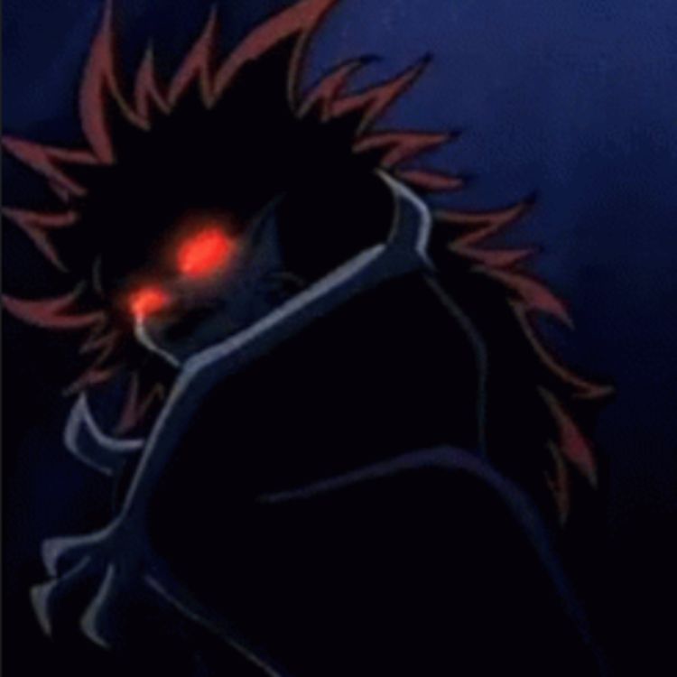 cover art for Gargoyles: Awakening pt I 