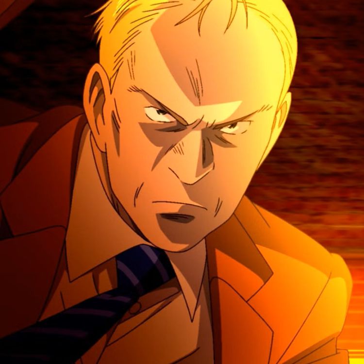 cover art for Pluto ep 1 and One Pace: Orange Island arc