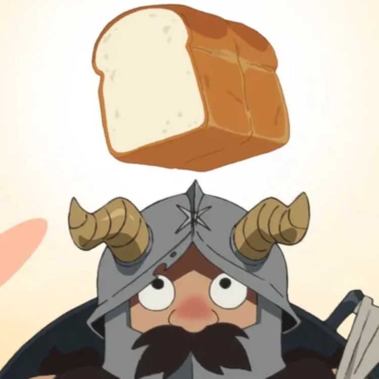 cover art for Frieren + Delicious in Dungeon eps 4 Discussion